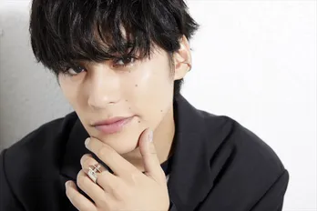 映画初主演の関哲汰「一つの作品の影響力というものを強く感じているところです。人生を変えられました」