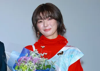 櫻坂46藤吉夏鈴、同期・山崎天からの鑑賞報告を明かす「楽しそうに映画館に向かっている様子のビデオが送られて来ました」
