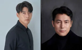 ヒョンビン＆チョン・ウソン出演　1970年代が舞台のサスペンス「メイド・イン・コリア」配信決定