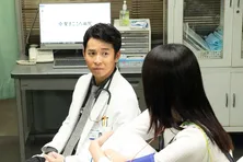 大号泣の仲野太賀”享”、患者を慰めるつもりが慰められる“享劇場”に「オチまで最高」の声<新宿野戦病院>