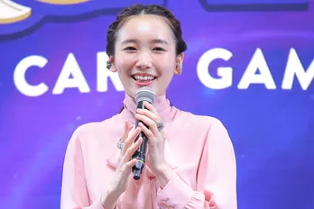 飯豊まりえ、夏の思い出はスイカ割り「夏らしいことできました」 結婚後初公の場