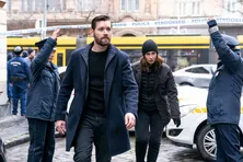 FBI国際捜査部がヨーロッパ各地で大活躍、ディック・ウルフが手掛ける「FBI：インターナショナル」の見どころに迫る