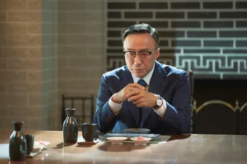 次なる戦いは“ソウル市長選”　過去が変わったいま、ソン・ジュンギ“ドジュン”が描く未来＜財閥家の末息子＞