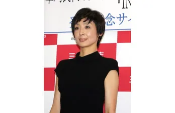 草刈民代が語るバレエ哲学「勝てないけれども負けちゃいけない」