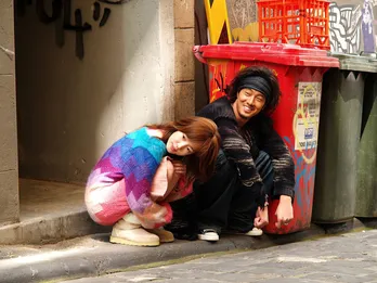 韓国で最高視聴率29.2%を記録、ソ・ジソブ&イム・スジョンによるラブストーリー「ごめん、愛してる」の見どころを紹介