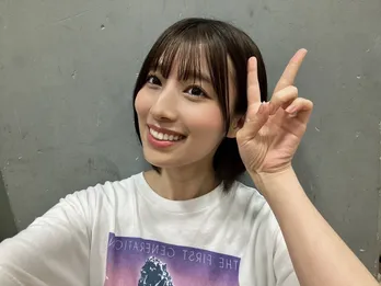 NMB48・安部若菜がおすすめの小説を紹介「のんびりした気持ちになれる、優しい小説です」