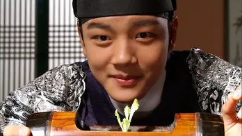 王だけが知る、兄弟の想い人 イ・ミノ“ヤンミョングン”が浮かべる悲しい表情のワケ<太陽を抱く月>