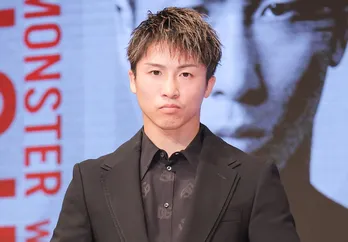 “モンスター”井上尚弥、真摯にボクシングと向き合う王者の使命感「過去の例がないから自分が作り上げていくしかない」＜井上尚弥〜孤高の王者の行方〜＞