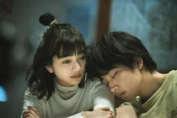 見上愛の単独初主演映画「不死身ラヴァーズ」Blu-ray&DVD発売　別人になって表れる好きな人に「好き」をぶつけ続けた末の奇跡