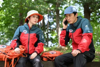 杉野遥亮“歩”、自身の正義に従った行動が向井康二“真吾”の信頼を失くす結果に＜マウンテンドクター＞