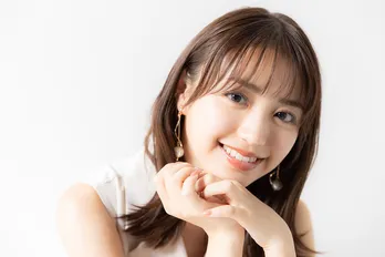 香音&千賀健永、“おまうる”に端を発する誇張演技が加速しゲシュタルト崩壊「なんかもう今どこか分からない(笑)」＜愛人転生＞