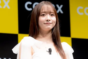 森香澄がANN0初出演 配信カメラに向けたあざとい仕草&セリフに「さいこう!」「そうきますかぁー!」とファン悶絶