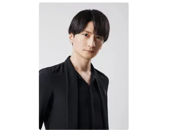 「呪術廻戦」真人役も話題の島崎信長、爽やかな好青年から怪しい魅力の悪役まで好演「村井の恋」では超イケメン“推しキャラ”役に