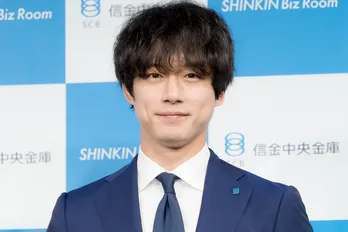 坂口健太郎、過去の悩みや歳を重ねてからの変化を明かす「誰かを必要とすることはすごく大事」　