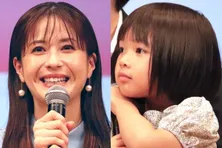 松本若菜、寝るシーンで本当に寝ちゃった…倉田瑛茉の寝顔を見守る姿に「愛おしすぎる」「見守る若菜さんも美しい」の声<西園寺さんは家事をしない>