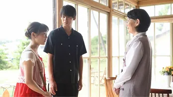 過保護のカホコ　“すんっばらしい最終回”に感動の声多数！写真で最終回振り返り付き【視聴熱】