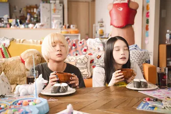 高石あかり&伊澤彩織W主演ドラマ「ベイビーわるきゅーれ エブリデイ!」放送開始「“ちさまひ”の関係性に憧れを抱きながら演じました」