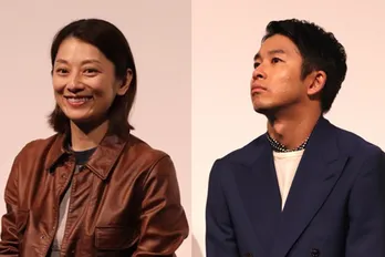 小池栄子&仲野太賀ほか、豪華メンバー大集合の仲良しショットに「この写真めちゃくちゃ良いです」の声<新宿野戦病院>