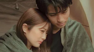 樋口日奈“穂波”と佐伯大地“時松”、それぞれの夫と妻の狂気に直面しながら選んだこと＜初恋不倫 最終回＞