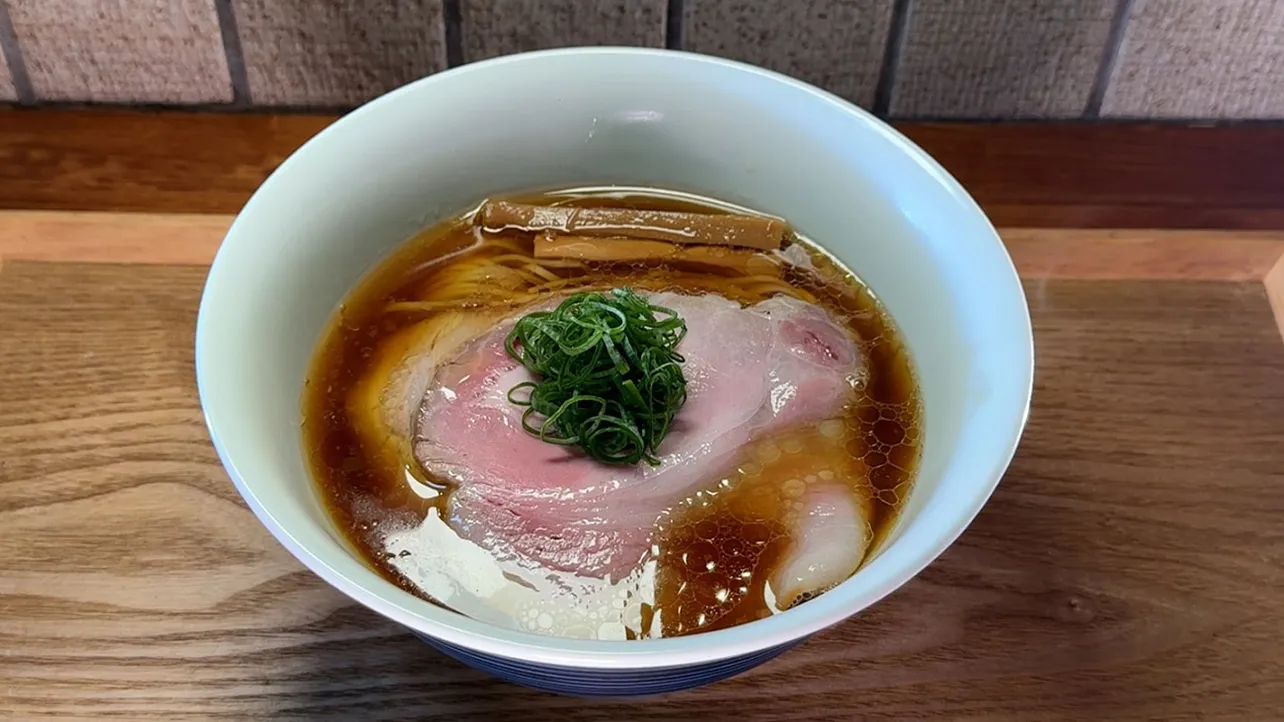 麺ふじさき