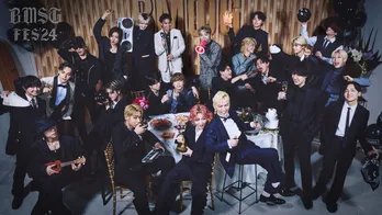 BE:FIRSTら出演、「BMSG FES’24」最終日公演の応援上映決定　疑似ライブ＆見逃し独占配信も実施