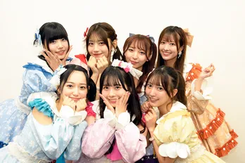 KAWAII LAB.注目アイドル・SWEET STEADY、「『ぱじゃまぱーてぃー！』をたくさんの人に届けたい！」今後の目標明かす