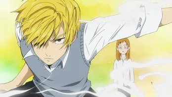 <村井の恋>推しそっくりな生徒に理性崩壊寸前? アニメ放送開始、ギャグワールドが炸裂しSNSで話題に