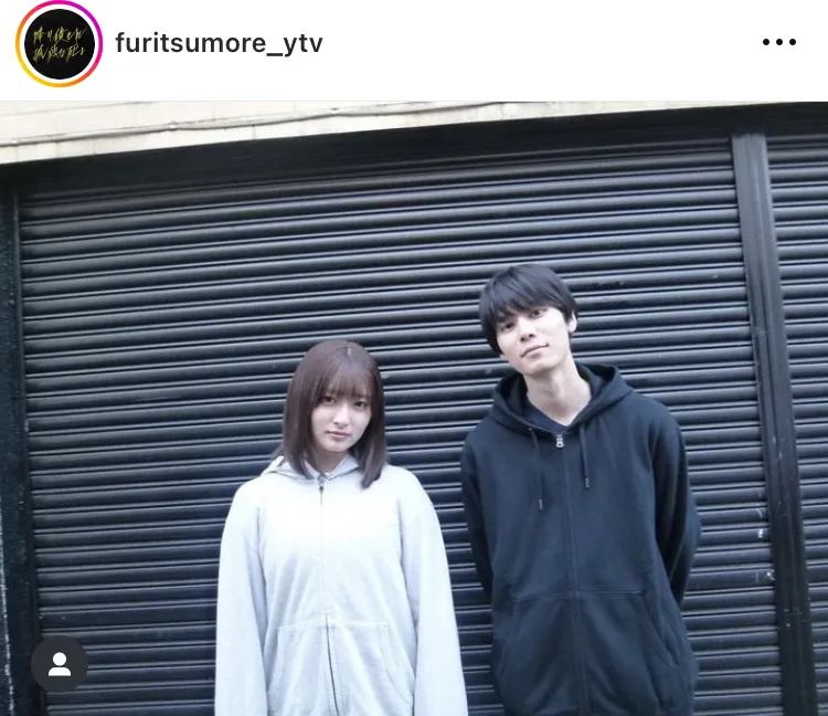 ※画像は「降り積もれ孤独な死よ」公式Instagram(furitsumore_ytv)より