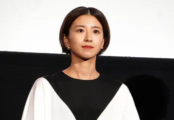 黒島結菜が自身の制服姿に安堵「意外と制服がまだ大丈夫なんだな」