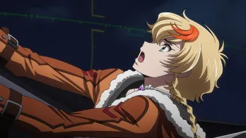 「コードギアス 奪還のロゼ」最終回 “悲し過ぎる結末”にファン涙&絶賛「立ち直れない…でも面白かった」