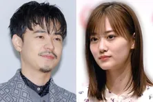 山下美月、成田凌＆黒木メイサに見守られてクランクアップ「美月ちゃんお疲れ様」の声＜降り積もれ孤独な死よ＞