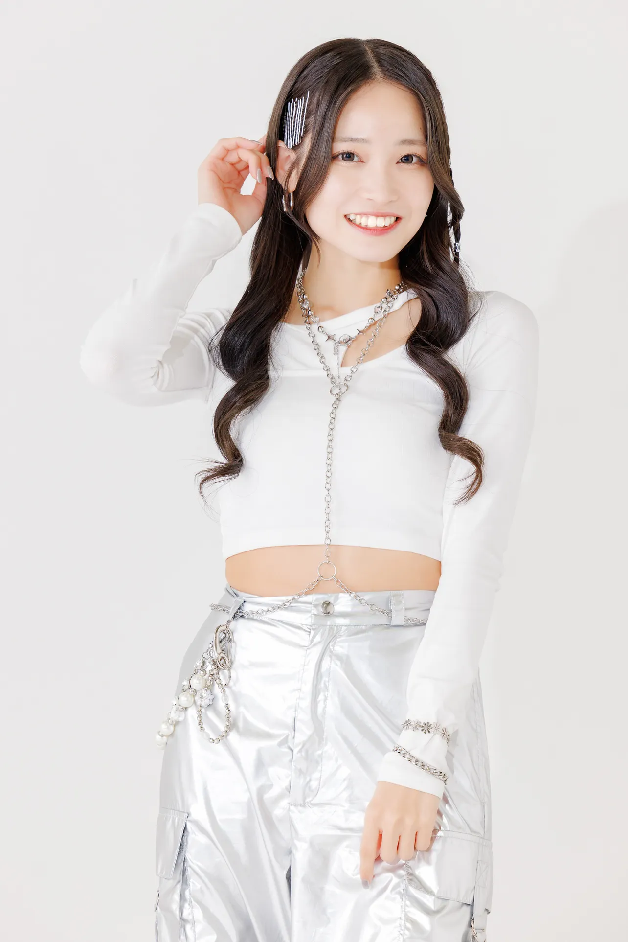 入内嶋涼(SKE48)