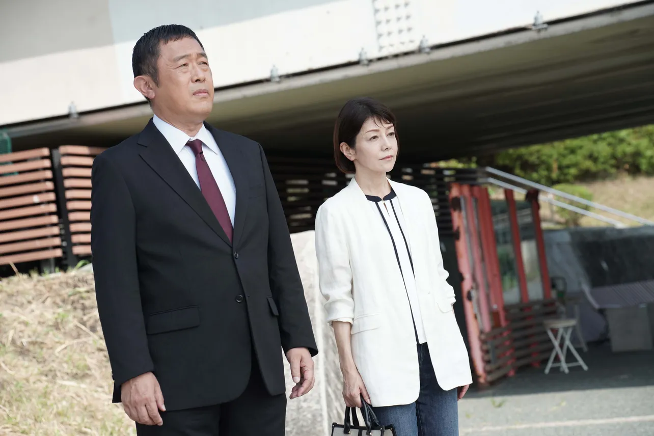 「科捜研の女 season24」より