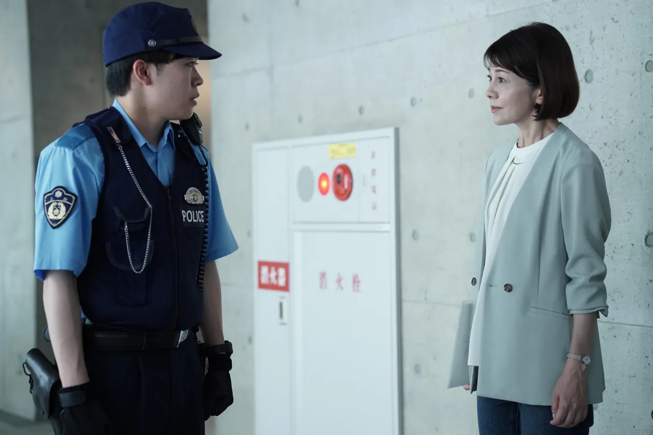 「科捜研の女 season24」より