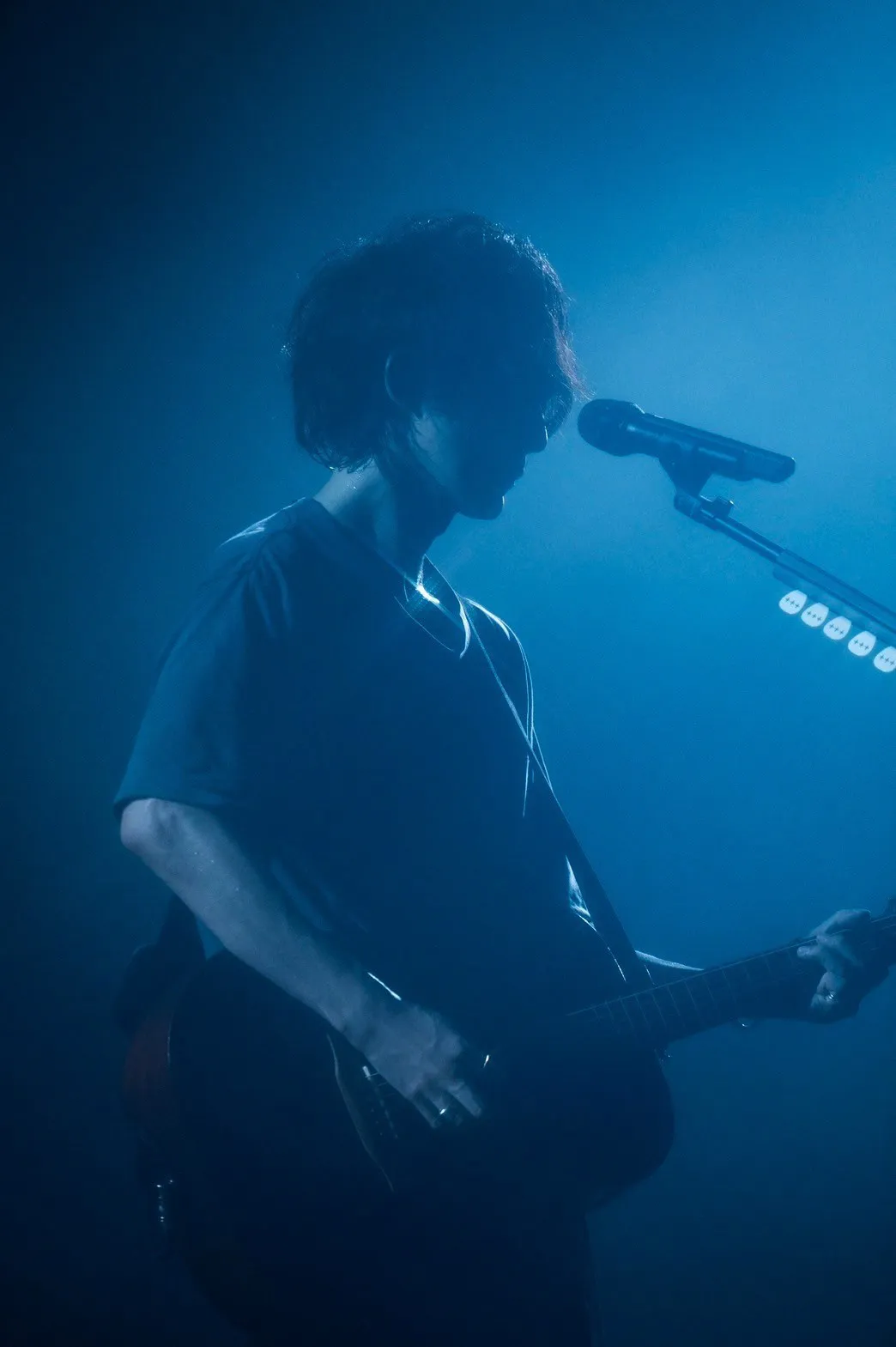 「BUMP OF CHICKEN TOUR 2024 Sphery Rendezvous」ベルーナドーム公演より