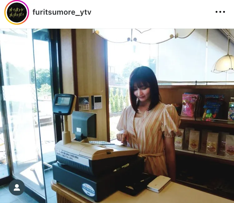 ※画像は「降り積もれ孤独な死よ」公式Instagram(furitsumore_ytv)より