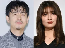 成田凌＆吉川愛、クランクアップ姿に「お疲れさまでした」「終わるの寂しい」の声＜降り積もれ孤独な死よ＞