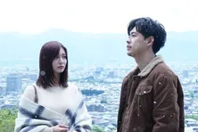 成田凌、最終回を経て「序盤はネットでみなさんの感想を見ていました」＜降り積もれ孤独な死よ＞