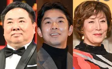 塚地武雅“堀井”「いい患者です」、元気な変態さんからの119番通報に感謝するメイキング映像に爆笑<新宿野戦病院>