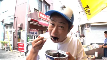 尾形貴弘「超気持ちいいね!これがダンスだわ!!」 東京下町でのダンスレッスン前には子どもたちと小コントも<パンサー尾形のどんぶり旅>