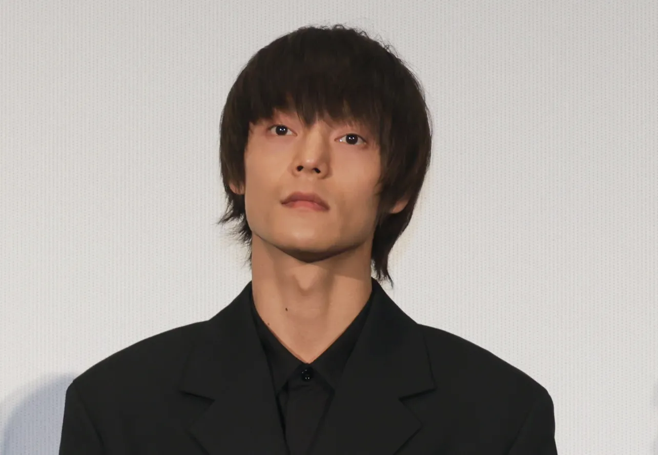 窪田正孝