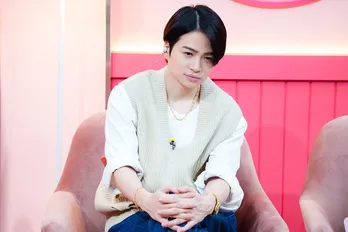 脱落生中継に思わず取り乱す菊池風磨、大号泣の横澤夏子に「メンバーよりも泣くの、やめて(笑)」<キミとオオカミくんには騙されない>