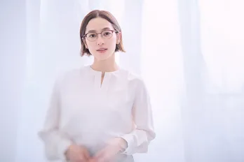 中村アン、ラブコメが一番難しい「青島くんのような人を気になっちゃう気持ちも分かる」<青島くんはいじわる>