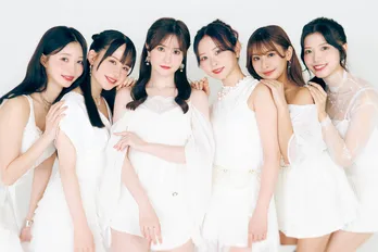 【朝倉未来プロデュースアイドル】デビューメンバー決定　挫折や葛藤を経験した6人が合格「朝倉さんの言葉で、自分を偽らなくていいんだと気づいた」