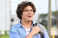 <クラ好き 最終回>木村昴“脛男”が同窓会でクラスメートと25年振りの再会を果たし、“真の作者” が現れる