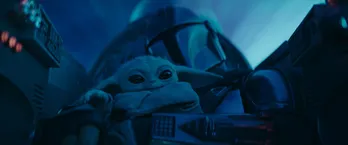 9月12日は宇宙の日…“スター・ウォーズ”のオリジナルドラマシリーズ「マンダロリアン」を紹介