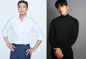 キム・スヒョン、チ・チャンウクの出演作など韓国ドラマラインナップ映像が初公開