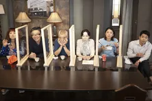 平岩紙“はずき”、小池栄子“ヨウコ”をかばい感謝を伝える姿に「泣いちゃった」「心にくる」の声<新宿野戦病院 最終回>