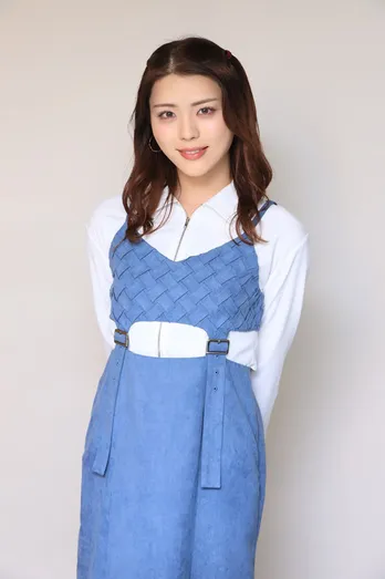 <若草物語>井手上漠が出演決定 畑芽育、深田竜生との服飾専門学校組3ショットも解禁