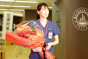 「コード・ブルー」キャスト全員クランクアップ!新垣結衣『最後の追い込みはやっぱりコード・ブルー』